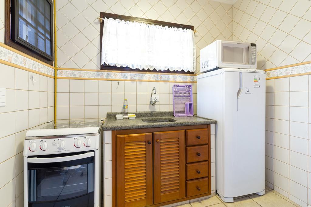 Aldeia Da Lagoinha ウバトゥバ エクステリア 写真