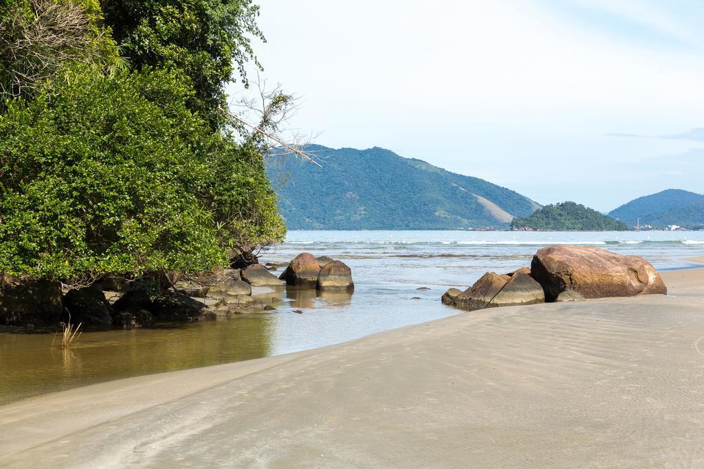 Aldeia Da Lagoinha ウバトゥバ エクステリア 写真