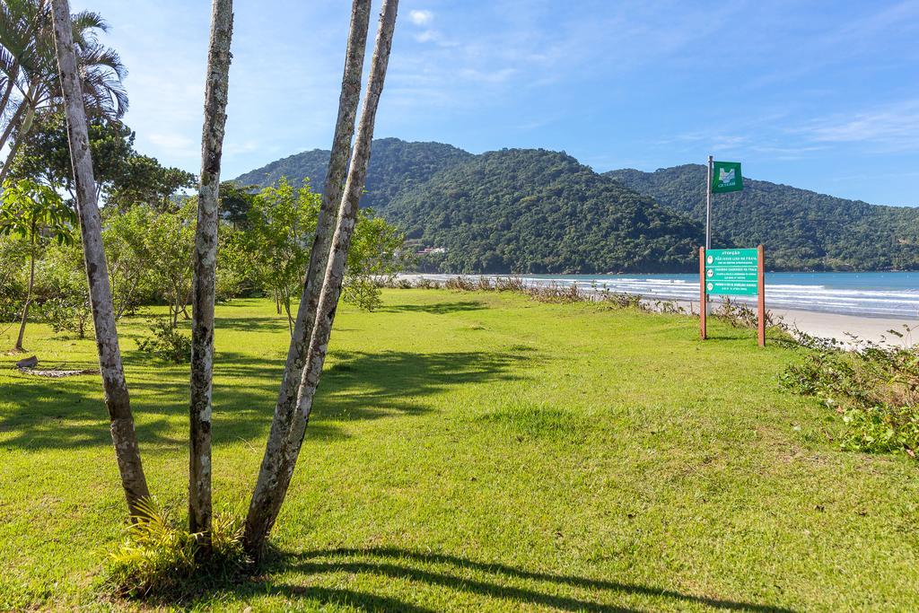 Aldeia Da Lagoinha ウバトゥバ エクステリア 写真