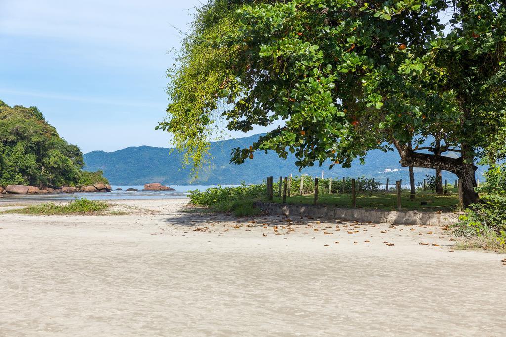 Aldeia Da Lagoinha ウバトゥバ エクステリア 写真