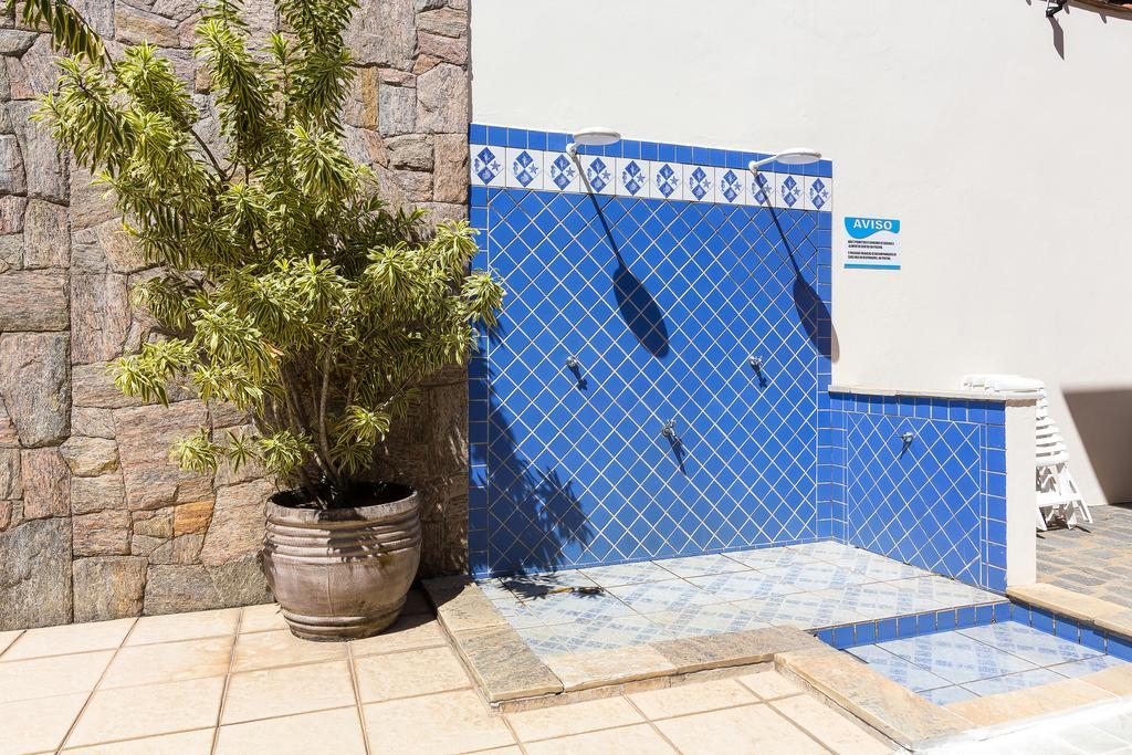 Aldeia Da Lagoinha ウバトゥバ エクステリア 写真